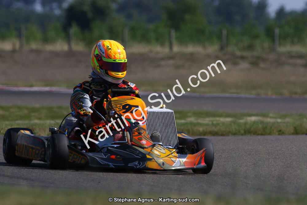 06 & 07/07/2019 : Rassemblement National UFOLEP Karting 2019 à Escource (Photos Stéphane Agnus) 2019 — karting