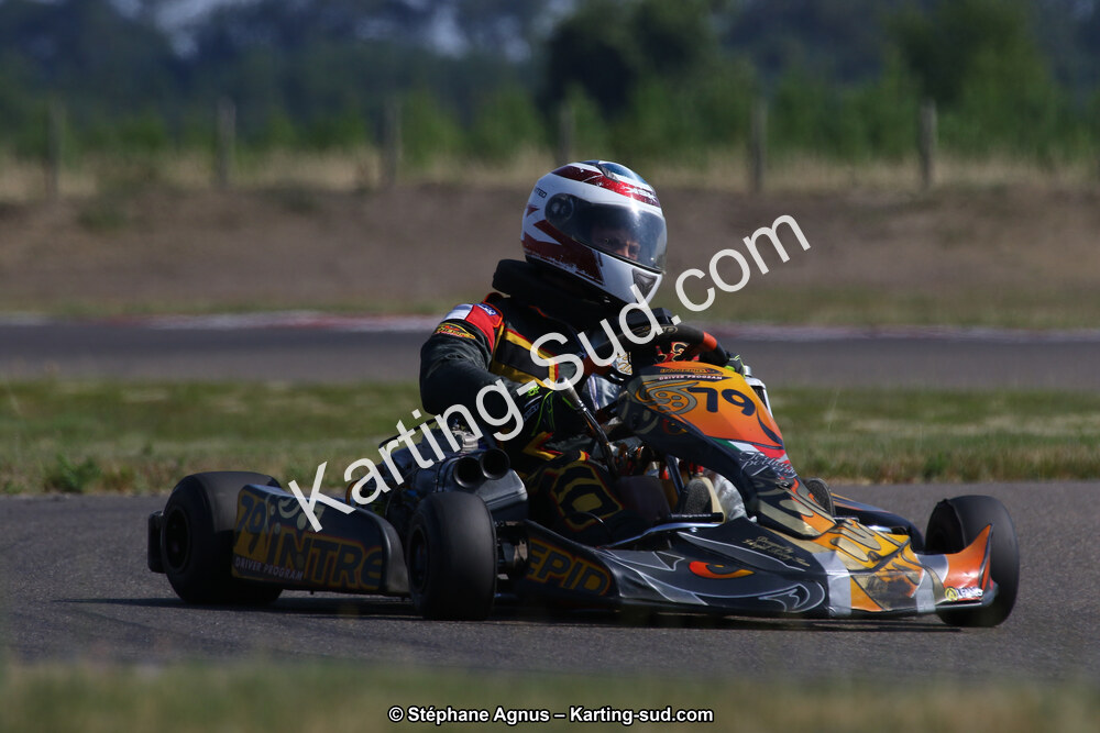 06 & 07/07/2019 : Rassemblement National UFOLEP Karting 2019 à Escource (Photos Stéphane Agnus) 2019 — karting
