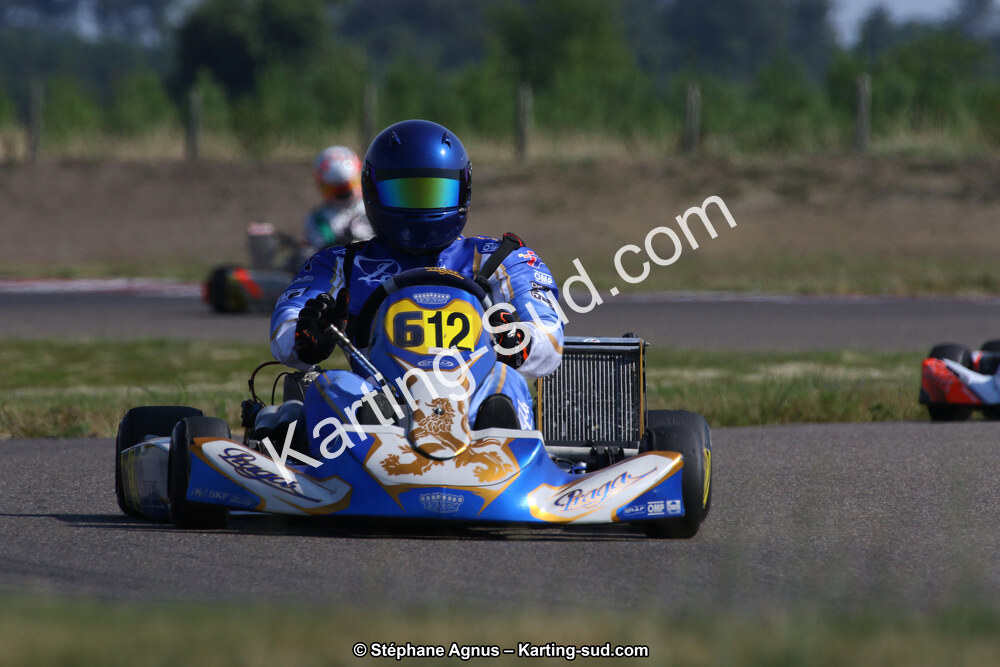 06 & 07/07/2019 : Rassemblement National UFOLEP Karting 2019 à Escource (Photos Stéphane Agnus) 2019 — karting