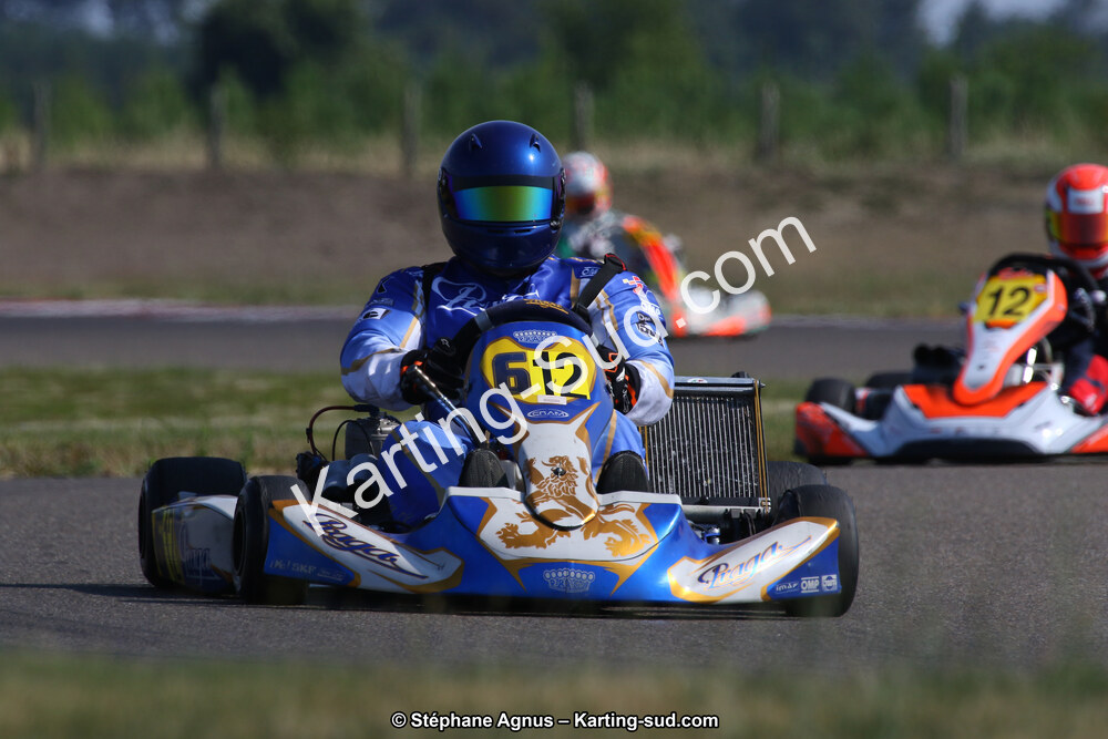 06 & 07/07/2019 : Rassemblement National UFOLEP Karting 2019 à Escource (Photos Stéphane Agnus) 2019 — karting