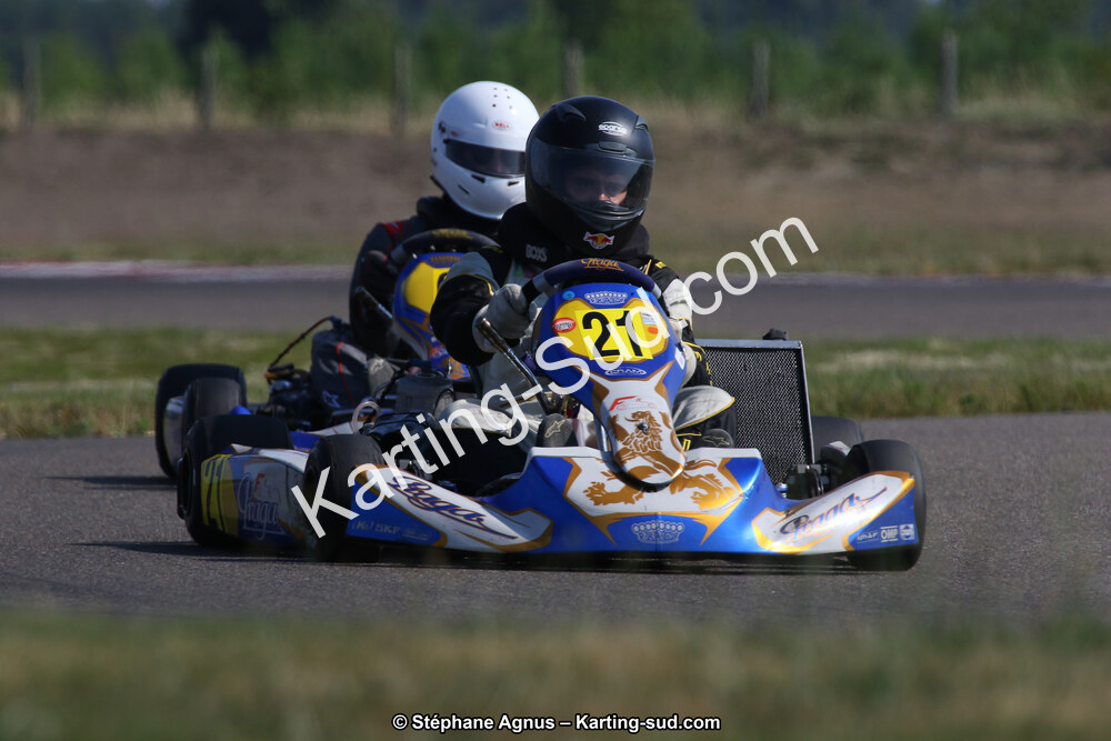 06 & 07/07/2019 : Rassemblement National UFOLEP Karting 2019 à Escource (Photos Stéphane Agnus) 2019 — karting