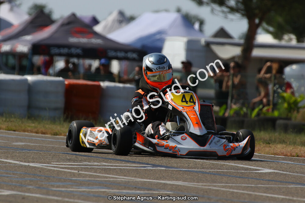 06 & 07/07/2019 : Rassemblement National UFOLEP Karting 2019 à Escource (Photos Stéphane Agnus) 2019 — karting
