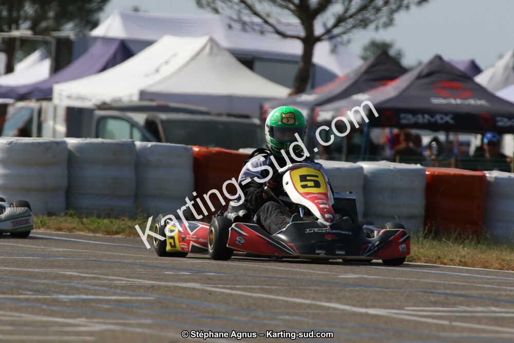 06 & 07/07/2019 : Rassemblement National UFOLEP Karting 2019 à Escource (Photos Stéphane Agnus) 2019 — karting