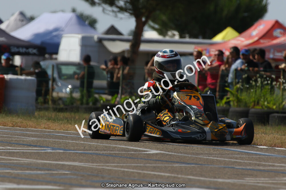 06 & 07/07/2019 : Rassemblement National UFOLEP Karting 2019 à Escource (Photos Stéphane Agnus) 2019 — karting