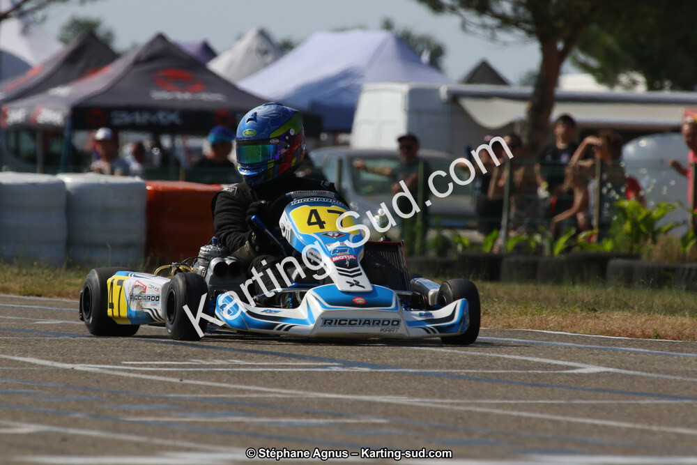 06 & 07/07/2019 : Rassemblement National UFOLEP Karting 2019 à Escource (Photos Stéphane Agnus) 2019 — karting