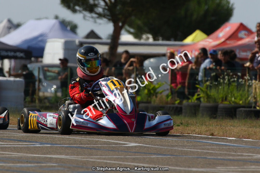 06 & 07/07/2019 : Rassemblement National UFOLEP Karting 2019 à Escource (Photos Stéphane Agnus) 2019 — karting