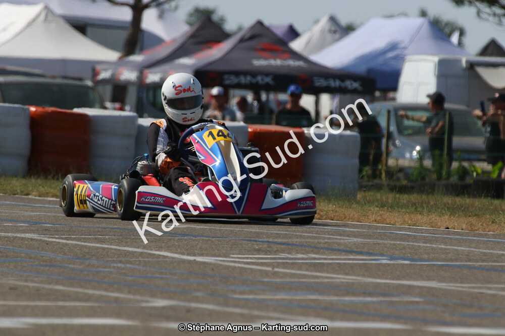 06 & 07/07/2019 : Rassemblement National UFOLEP Karting 2019 à Escource (Photos Stéphane Agnus) 2019 — karting