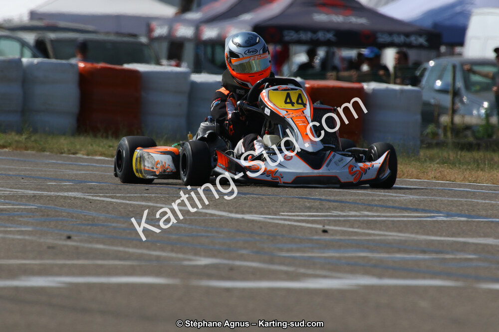 06 & 07/07/2019 : Rassemblement National UFOLEP Karting 2019 à Escource (Photos Stéphane Agnus) 2019 — karting