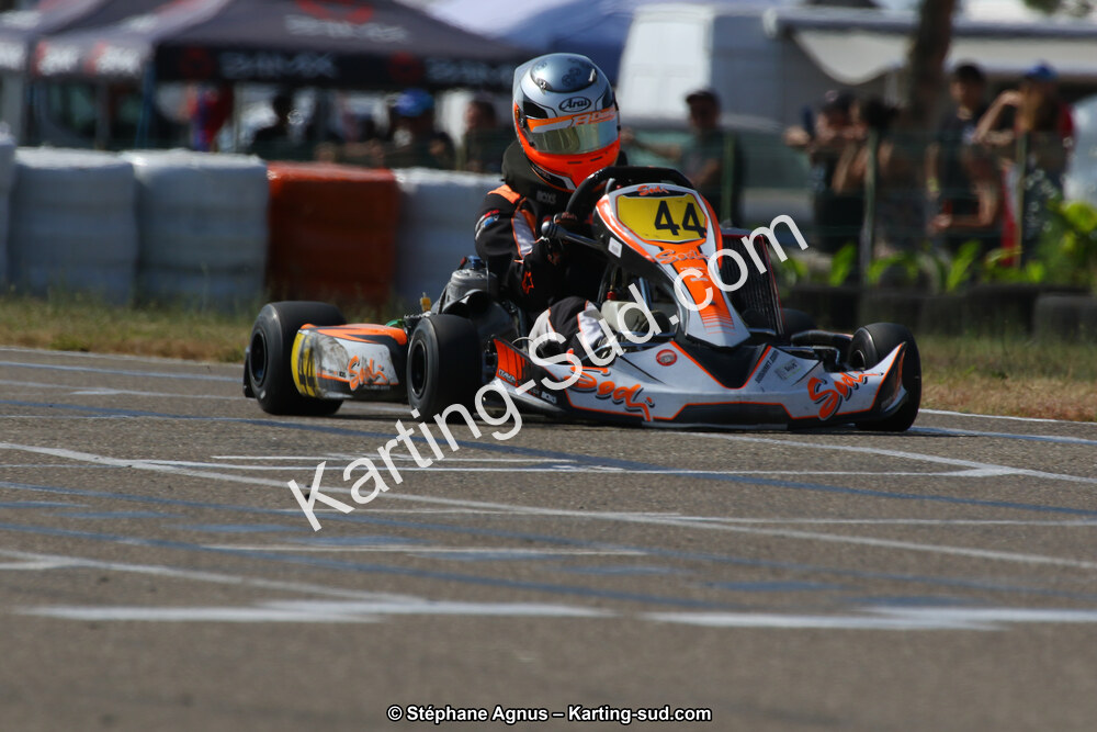 06 & 07/07/2019 : Rassemblement National UFOLEP Karting 2019 à Escource (Photos Stéphane Agnus) 2019 — karting