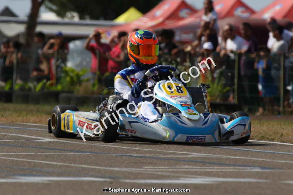 06 & 07/07/2019 : Rassemblement National UFOLEP Karting 2019 à Escource (Photos Stéphane Agnus) 2019 — karting