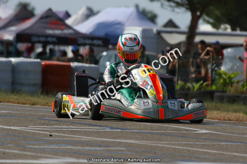 06 & 07/07/2019 : Rassemblement National UFOLEP Karting 2019 à Escource (Photos Stéphane Agnus) 2019 — karting