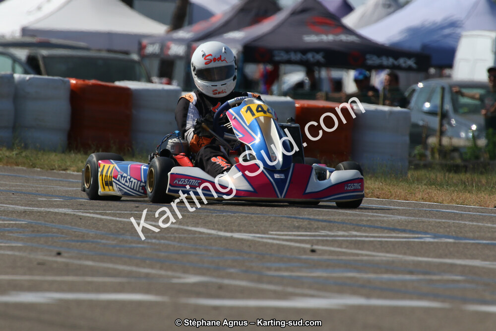 06 & 07/07/2019 : Rassemblement National UFOLEP Karting 2019 à Escource (Photos Stéphane Agnus) 2019 — karting