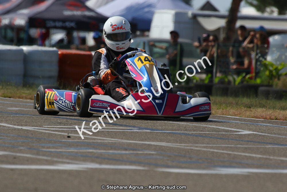 06 & 07/07/2019 : Rassemblement National UFOLEP Karting 2019 à Escource (Photos Stéphane Agnus) 2019 — karting