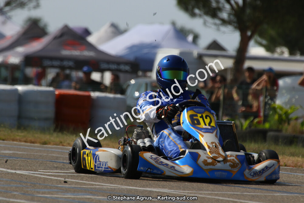 06 & 07/07/2019 : Rassemblement National UFOLEP Karting 2019 à Escource (Photos Stéphane Agnus) 2019 — karting