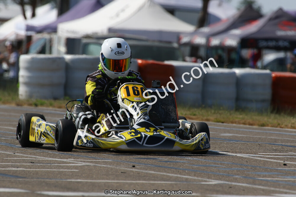 06 & 07/07/2019 : Rassemblement National UFOLEP Karting 2019 à Escource (Photos Stéphane Agnus) 2019 — karting