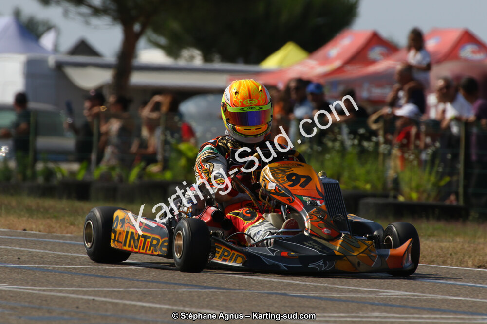 06 & 07/07/2019 : Rassemblement National UFOLEP Karting 2019 à Escource (Photos Stéphane Agnus) 2019 — karting