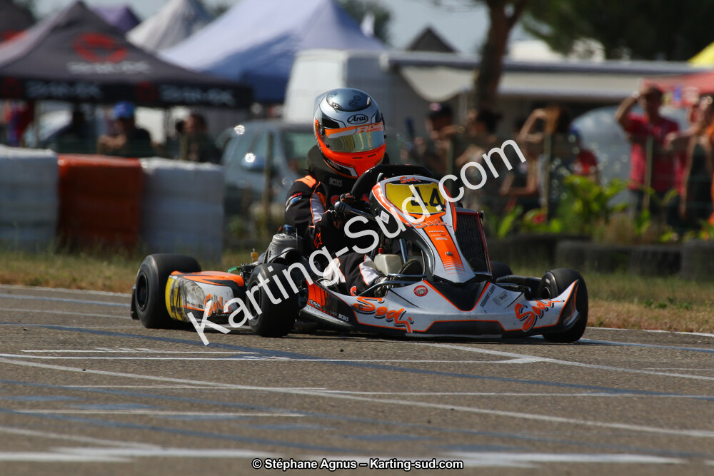 06 & 07/07/2019 : Rassemblement National UFOLEP Karting 2019 à Escource (Photos Stéphane Agnus) 2019 — karting