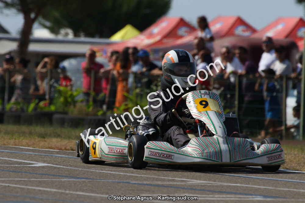 06 & 07/07/2019 : Rassemblement National UFOLEP Karting 2019 à Escource (Photos Stéphane Agnus) 2019 — karting