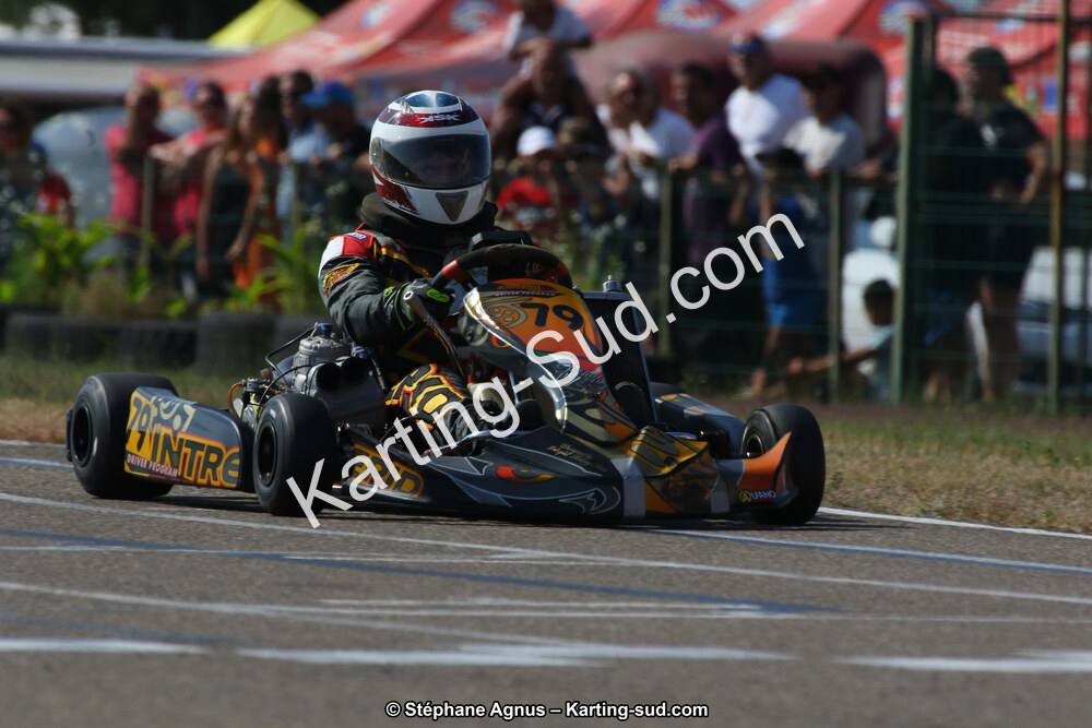 06 & 07/07/2019 : Rassemblement National UFOLEP Karting 2019 à Escource (Photos Stéphane Agnus) 2019 — karting