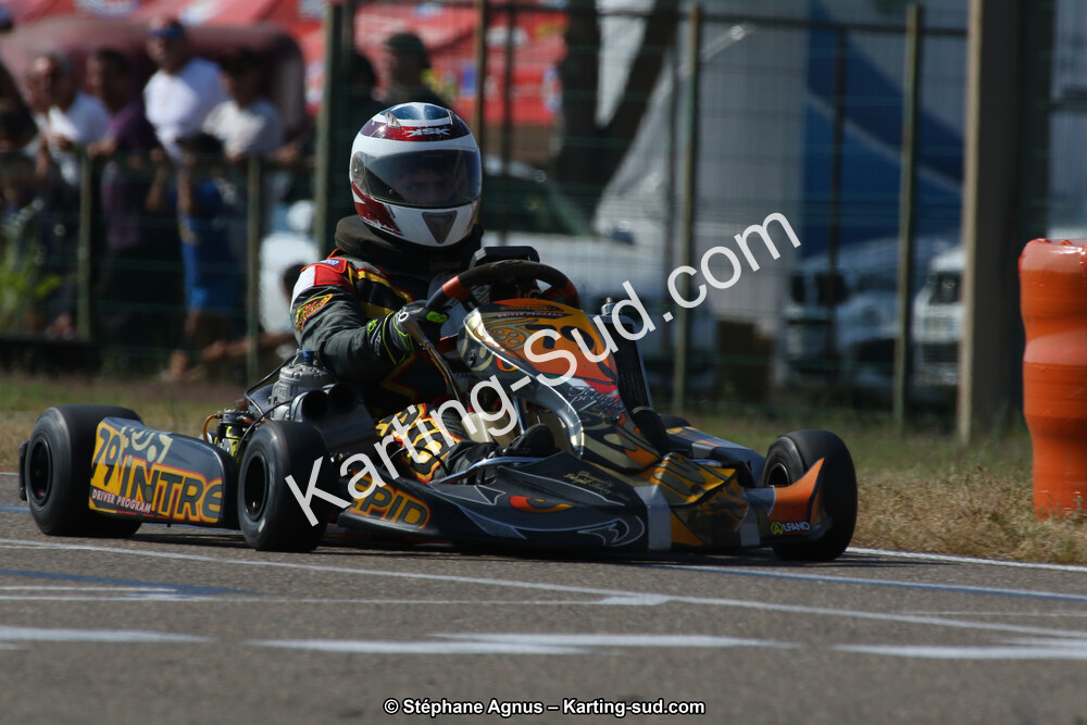 06 & 07/07/2019 : Rassemblement National UFOLEP Karting 2019 à Escource (Photos Stéphane Agnus) 2019 — karting