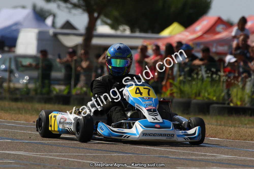 06 & 07/07/2019 : Rassemblement National UFOLEP Karting 2019 à Escource (Photos Stéphane Agnus) 2019 — karting