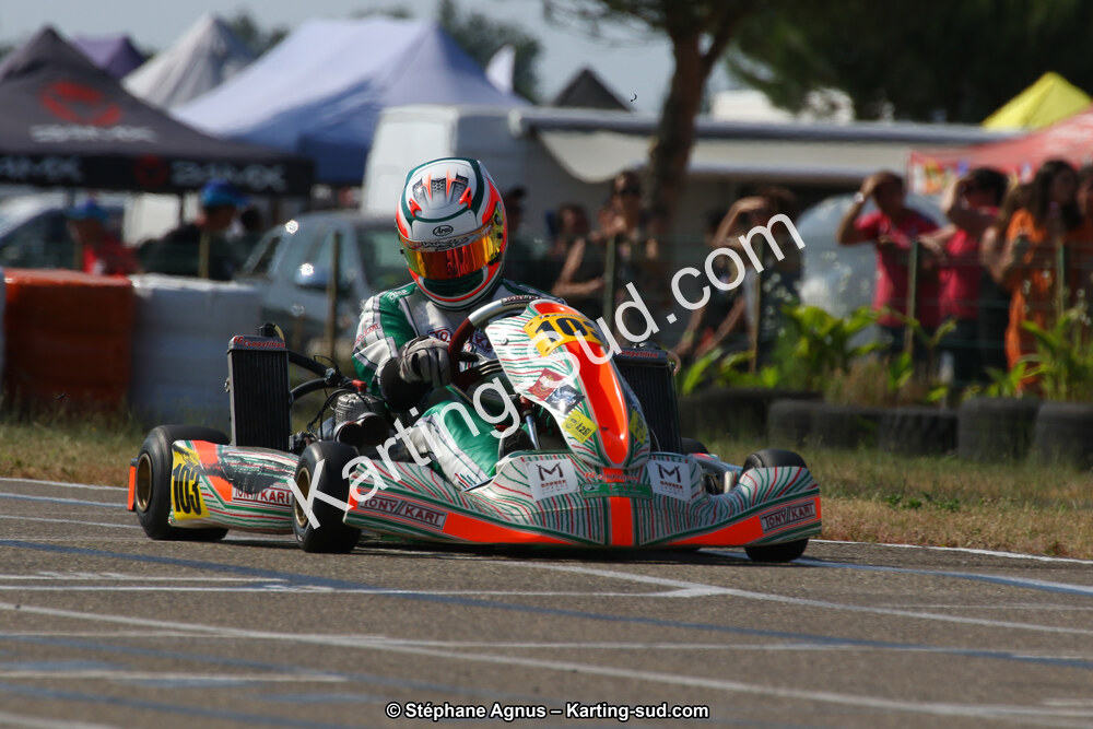 06 & 07/07/2019 : Rassemblement National UFOLEP Karting 2019 à Escource (Photos Stéphane Agnus) 2019 — karting