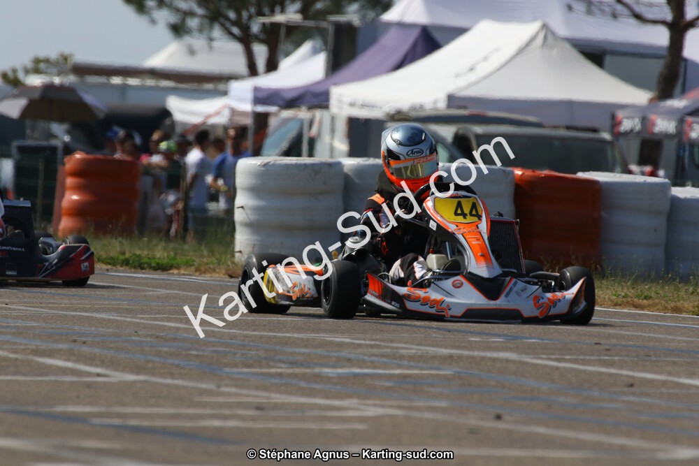 06 & 07/07/2019 : Rassemblement National UFOLEP Karting 2019 à Escource (Photos Stéphane Agnus) 2019 — karting
