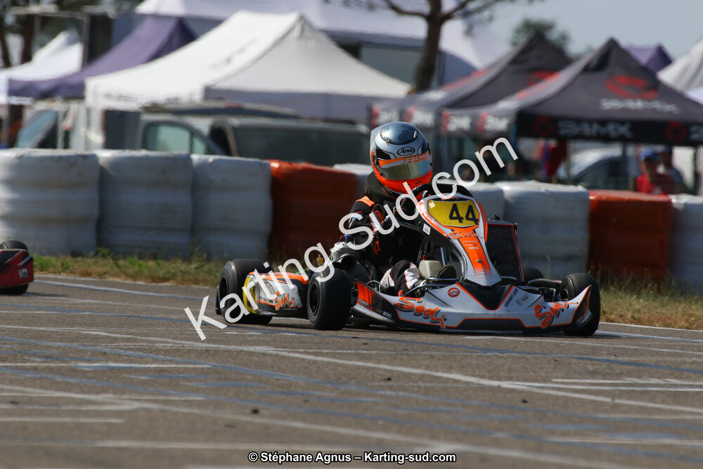06 & 07/07/2019 : Rassemblement National UFOLEP Karting 2019 à Escource (Photos Stéphane Agnus) 2019 — karting