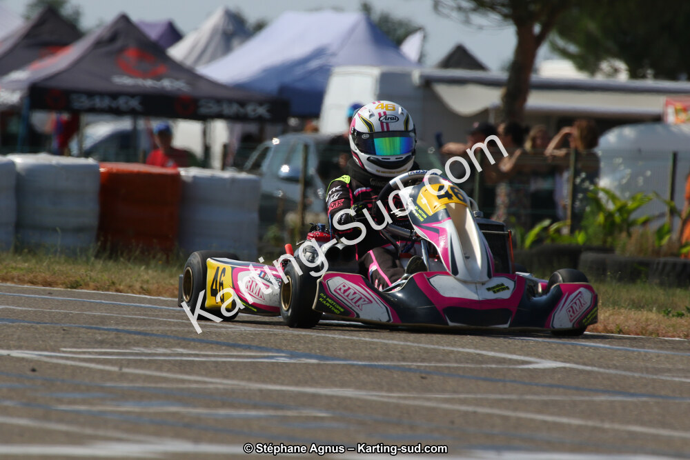 06 & 07/07/2019 : Rassemblement National UFOLEP Karting 2019 à Escource (Photos Stéphane Agnus) 2019 — karting
