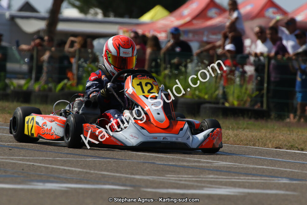 06 & 07/07/2019 : Rassemblement National UFOLEP Karting 2019 à Escource (Photos Stéphane Agnus) 2019 — karting