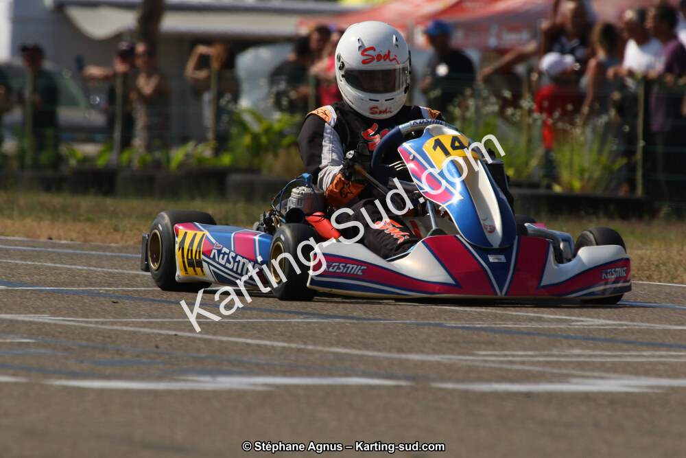 06 & 07/07/2019 : Rassemblement National UFOLEP Karting 2019 à Escource (Photos Stéphane Agnus) 2019 — karting