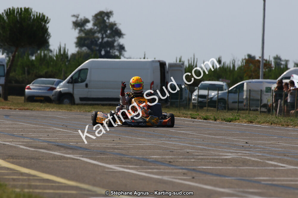 06 & 07/07/2019 : Rassemblement National UFOLEP Karting 2019 à Escource (Photos Stéphane Agnus) 2019 — karting