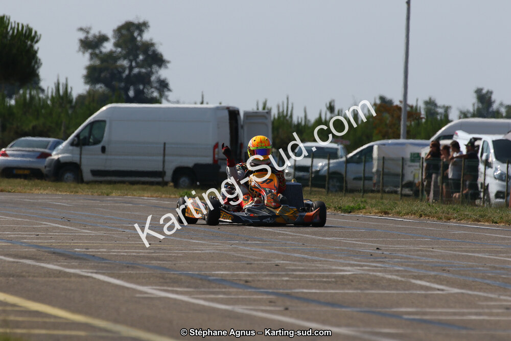 06 & 07/07/2019 : Rassemblement National UFOLEP Karting 2019 à Escource (Photos Stéphane Agnus) 2019 — karting