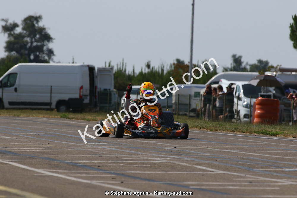 06 & 07/07/2019 : Rassemblement National UFOLEP Karting 2019 à Escource (Photos Stéphane Agnus) 2019 — karting