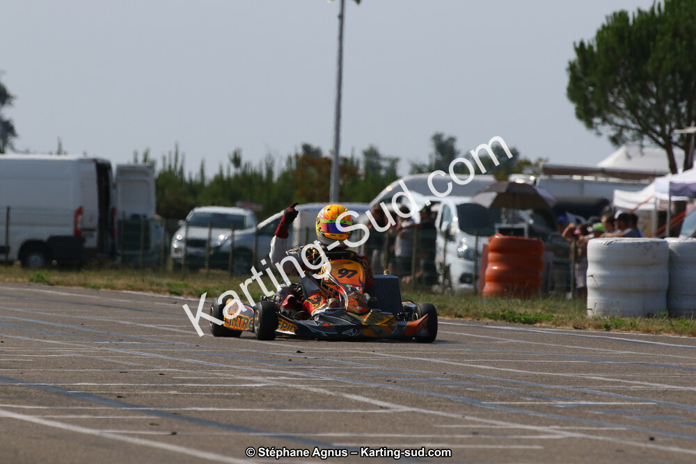 06 & 07/07/2019 : Rassemblement National UFOLEP Karting 2019 à Escource (Photos Stéphane Agnus) 2019 — karting