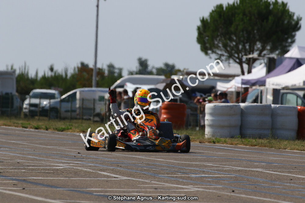 06 & 07/07/2019 : Rassemblement National UFOLEP Karting 2019 à Escource (Photos Stéphane Agnus) 2019 — karting