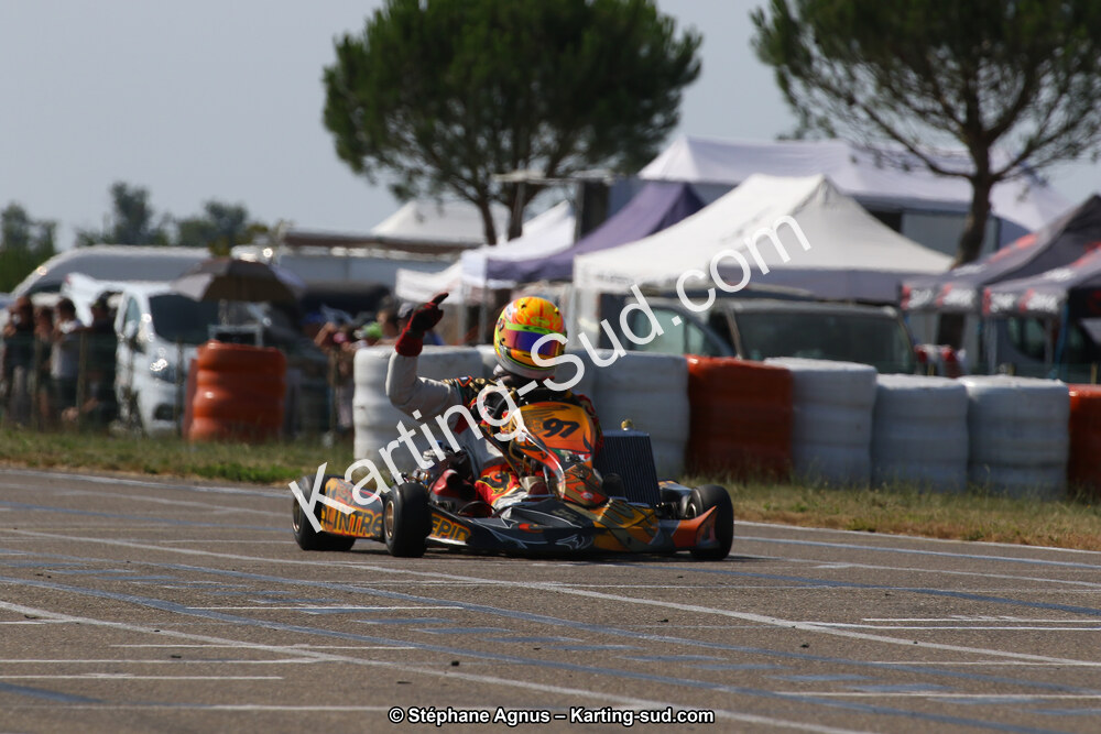 06 & 07/07/2019 : Rassemblement National UFOLEP Karting 2019 à Escource (Photos Stéphane Agnus) 2019 — karting