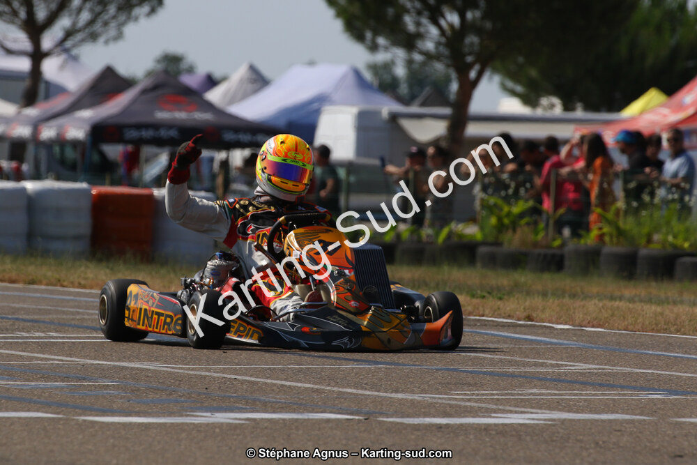 06 & 07/07/2019 : Rassemblement National UFOLEP Karting 2019 à Escource (Photos Stéphane Agnus) 2019 — karting