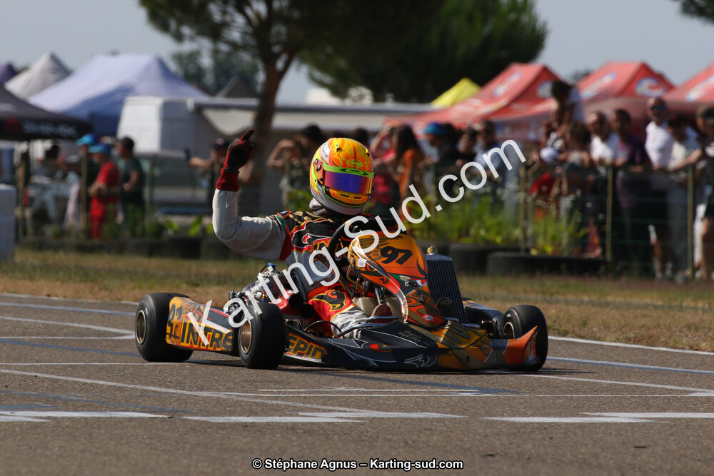 06 & 07/07/2019 : Rassemblement National UFOLEP Karting 2019 à Escource (Photos Stéphane Agnus) 2019 — karting