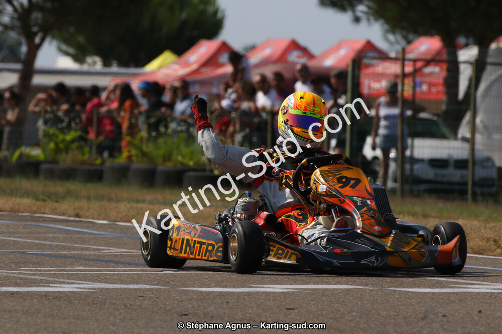06 & 07/07/2019 : Rassemblement National UFOLEP Karting 2019 à Escource (Photos Stéphane Agnus) 2019 — karting
