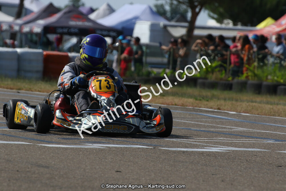 06 & 07/07/2019 : Rassemblement National UFOLEP Karting 2019 à Escource (Photos Stéphane Agnus) 2019 — karting