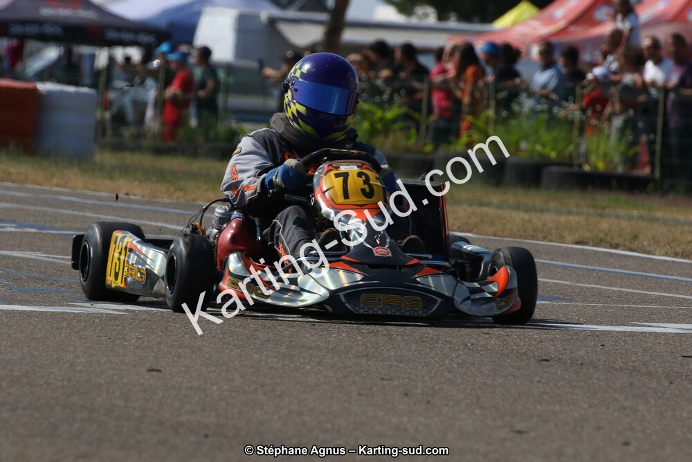 06 & 07/07/2019 : Rassemblement National UFOLEP Karting 2019 à Escource (Photos Stéphane Agnus) 2019 — karting