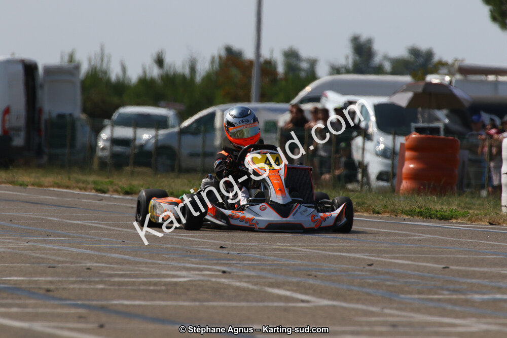 06 & 07/07/2019 : Rassemblement National UFOLEP Karting 2019 à Escource (Photos Stéphane Agnus) 2019 — karting