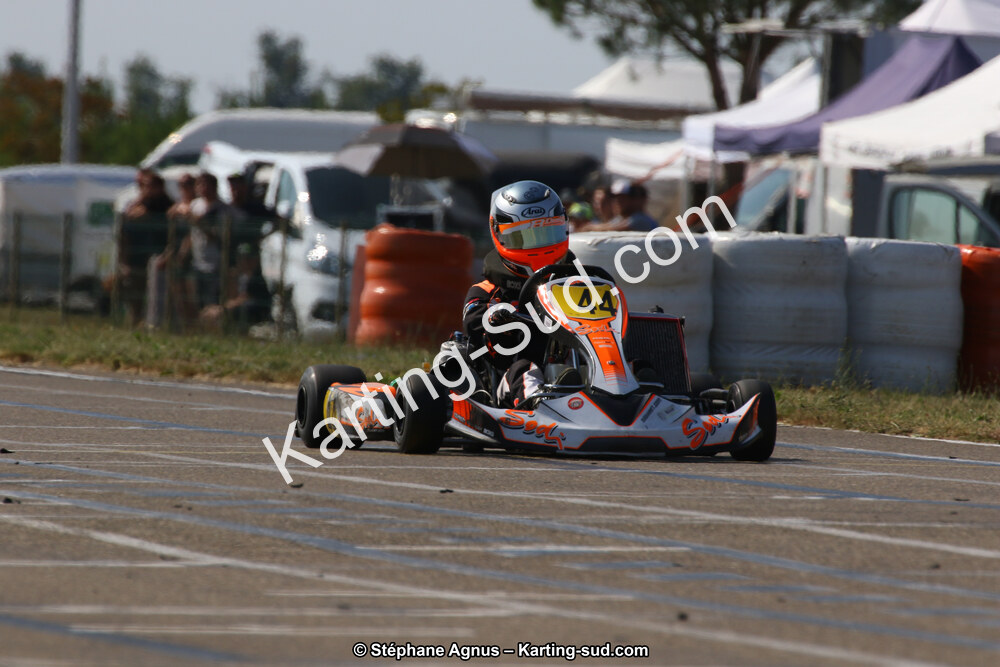 06 & 07/07/2019 : Rassemblement National UFOLEP Karting 2019 à Escource (Photos Stéphane Agnus) 2019 — karting