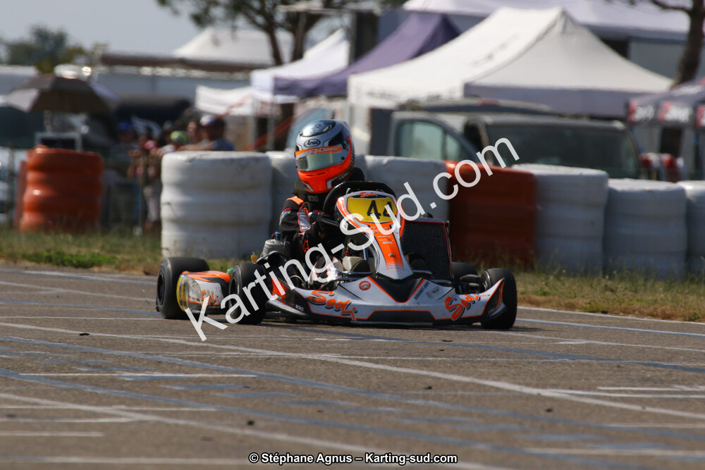 06 & 07/07/2019 : Rassemblement National UFOLEP Karting 2019 à Escource (Photos Stéphane Agnus) 2019 — karting