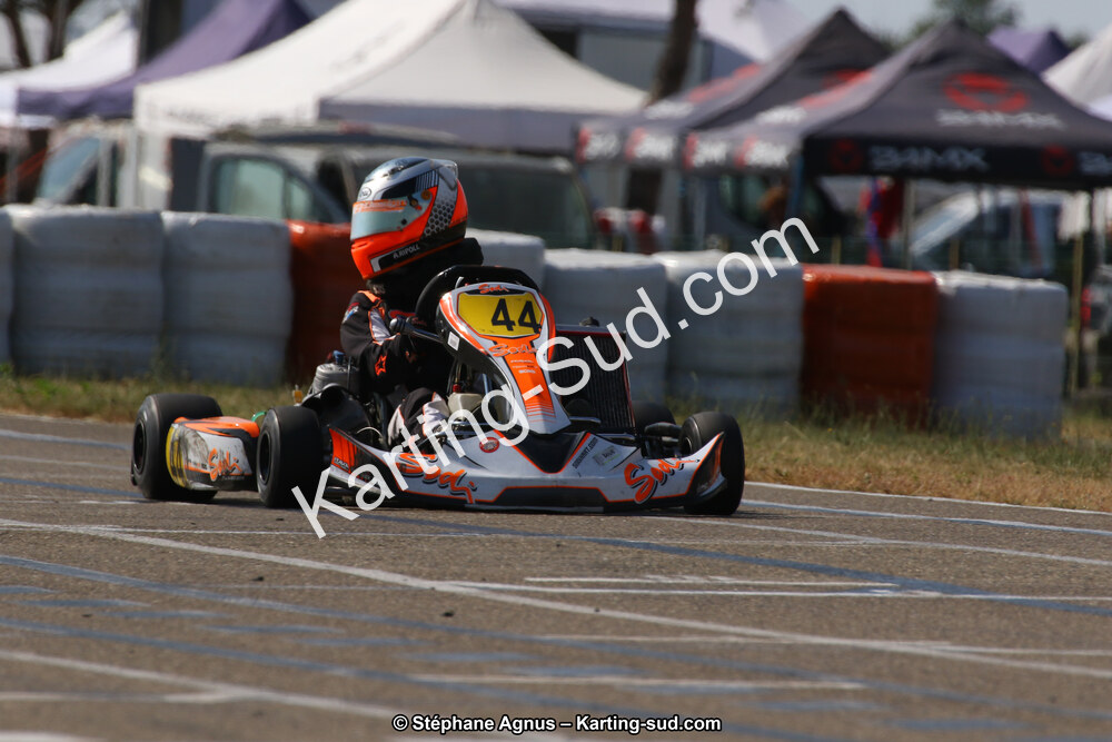 06 & 07/07/2019 : Rassemblement National UFOLEP Karting 2019 à Escource (Photos Stéphane Agnus) 2019 — karting