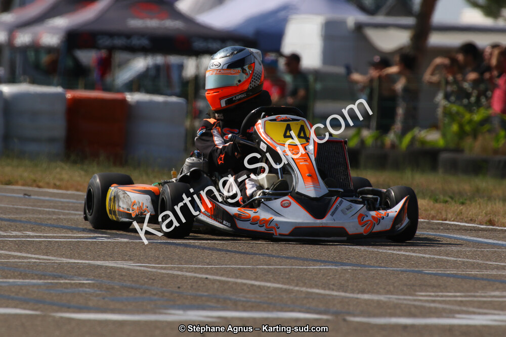 06 & 07/07/2019 : Rassemblement National UFOLEP Karting 2019 à Escource (Photos Stéphane Agnus) 2019 — karting