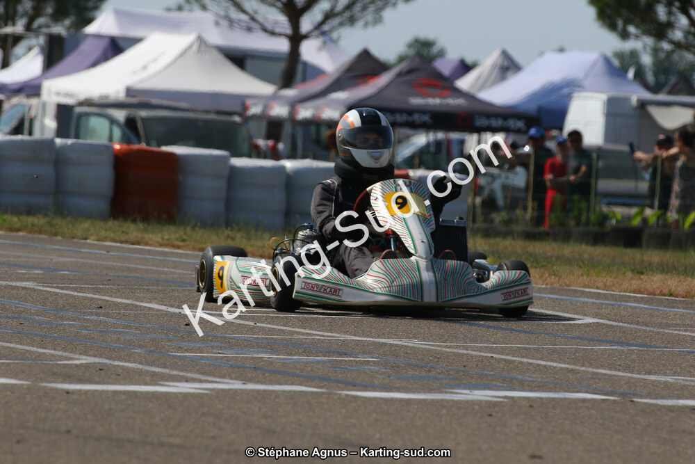 06 & 07/07/2019 : Rassemblement National UFOLEP Karting 2019 à Escource (Photos Stéphane Agnus) 2019 — karting
