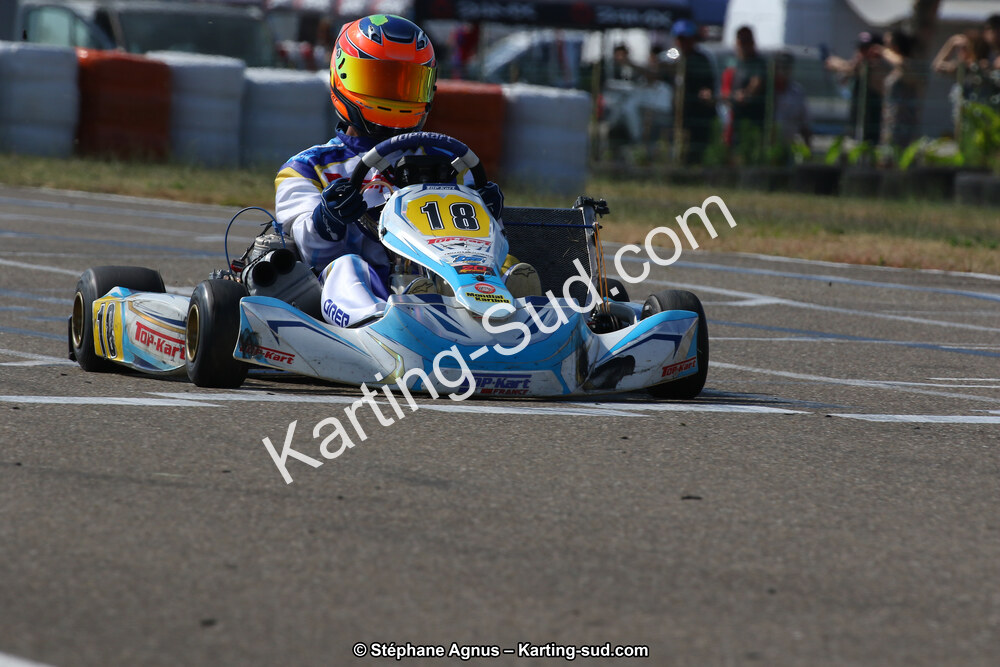 06 & 07/07/2019 : Rassemblement National UFOLEP Karting 2019 à Escource (Photos Stéphane Agnus) 2019 — karting