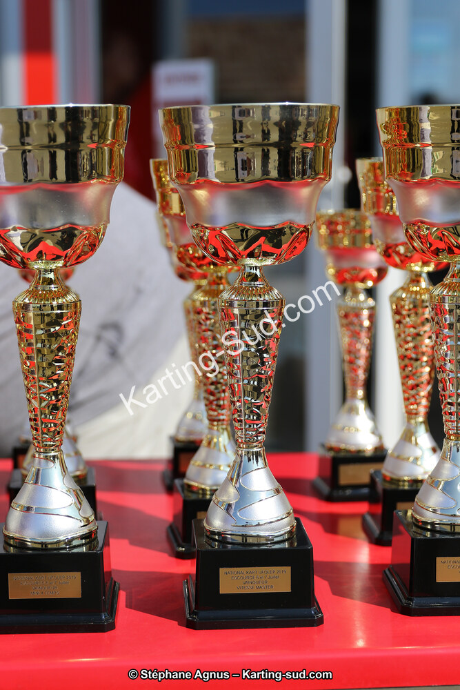 06 & 07/07/2019 : Rassemblement National UFOLEP Karting 2019 à Escource (Photos Stéphane Agnus) 2019 — karting